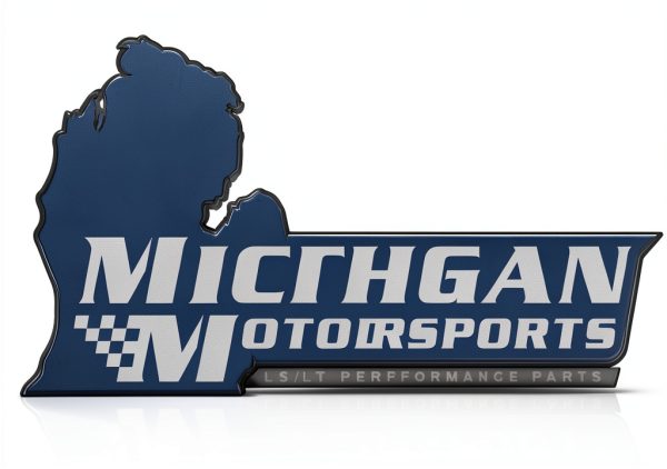 Michigan Motorsports 6.0L Stock Pistons for GM Trucks-5