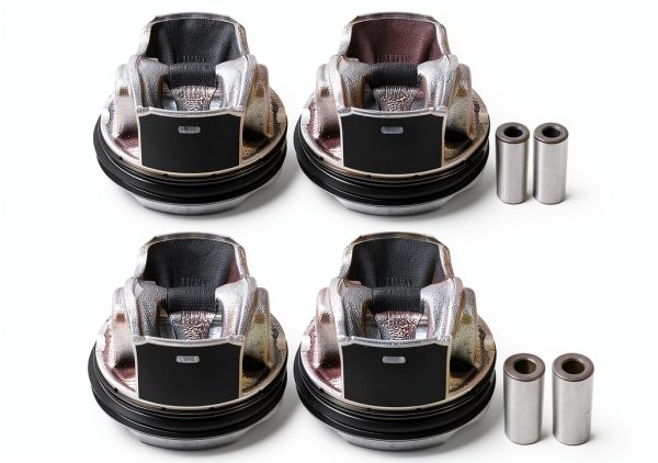 Kartiyer Piston Replacement for Jeep Cherokee-1