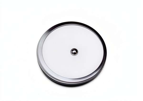 Lesurey Pinless Accumulator Piston Kit for GM Chevy-4
