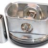 DNJ Oversize Piston Set for Audi Volkswagen-2