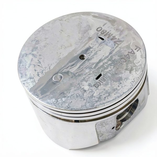 Honda GX160 Piston Kindza Polished Engine Part-3