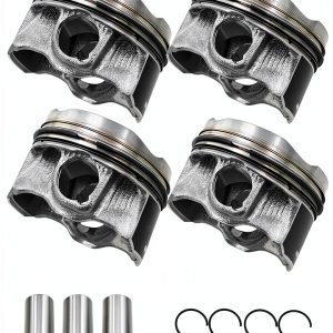 Kartiyer Piston Replacement for Jeep Cherokee-0