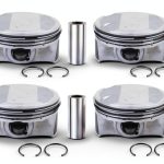 Roneeson pistons kit for Hyundai Kona Veloster Elantra 23040-2E601-0