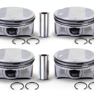 Roneeson pistons kit for Hyundai Kona Veloster Elantra 23040-2E601-0