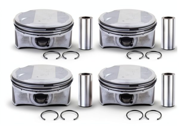 Roneeson pistons kit for Hyundai Kona Veloster Elantra 23040-2E601-0