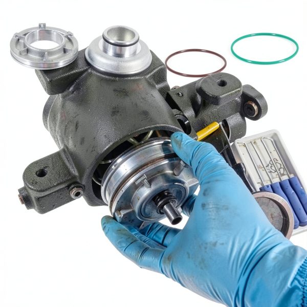 Bonbo Corvette Servo Upgrade Kit for 1982‑Present Automatic-1