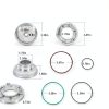 Bonbo Corvette Servo Upgrade Kit for 1982‑Present Automatic-5