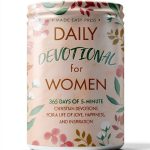 Christian Gift Book FaithfulReads Kindle eBook Wholesome Devotional-0