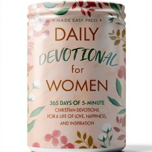 Christian Gift Book FaithfulReads Kindle eBook Wholesome Devotional-0