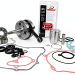 Wiseco Garage Buddy Engine Rebuild Kit for Honda CR250R 1997-2001-0