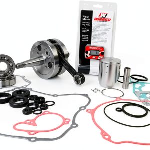 Wiseco Garage Buddy Engine Rebuild Kit for Honda CR250R 1997-2001-0