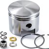 100cc Motorized Bicycle Piston KANECJDL KQTMZ0181 Replacement Part-0