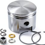 100cc Motorized Bicycle Piston KANECJDL KQTMZ0181 Replacement Part-0