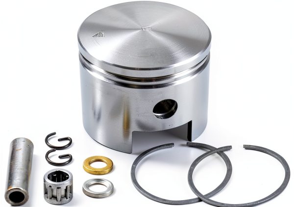 100cc Motorized Bicycle Piston KANECJDL KQTMZ0181 Replacement Part-0