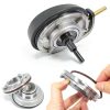 Bonbo Corvette Servo Upgrade Kit for 1982‑Present Automatic-3