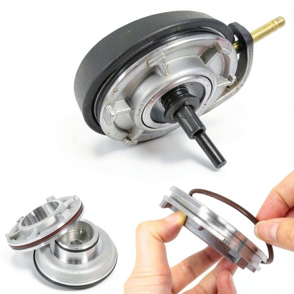 Bonbo Corvette Servo Upgrade Kit for 1982‑Present Automatic-3