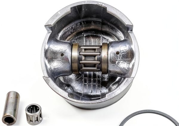 100cc Motorized Bicycle Piston KANECJDL KQTMZ0181 Replacement Part-2
