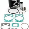 TUSK Pro X Standard Piston Kit for Motorcycle & ATV Top End Gaskets-0