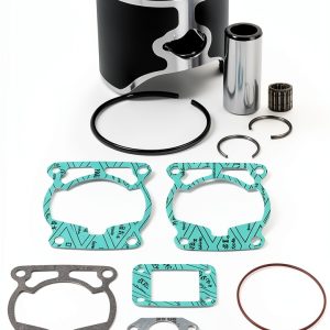 TUSK Pro X Standard Piston Kit for Motorcycle & ATV Top End Gaskets-0