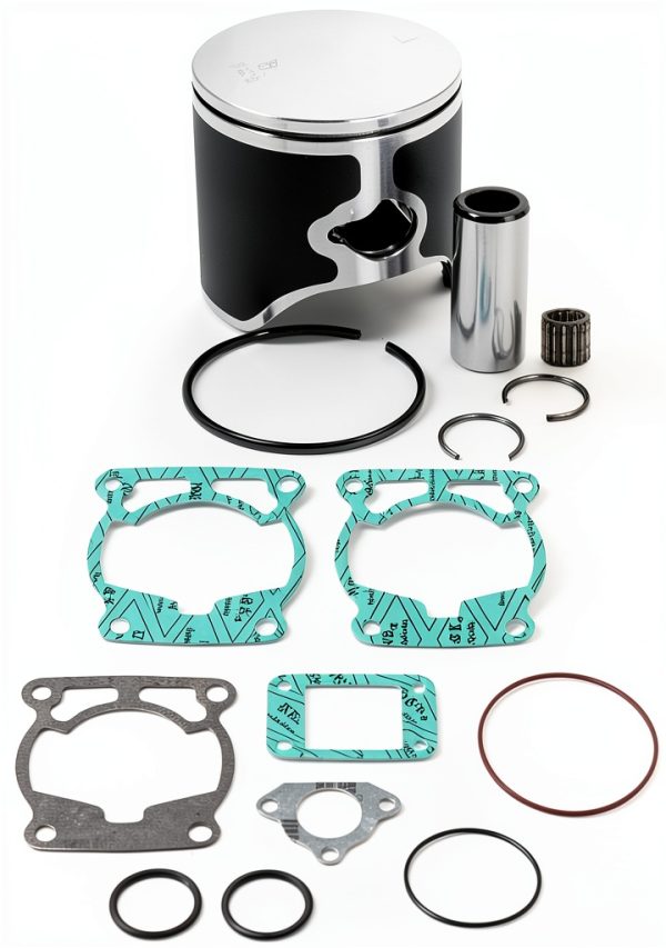 TUSK Pro X Standard Piston Kit for Motorcycle & ATV Top End Gaskets-0