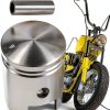 100cc Motorized Bicycle Piston KANECJDL KQTMZ0181 Replacement Part-1