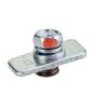 Stainless Steel Spring Lock Washer Zxglxinyao 900pcs Assorted Sizes-6