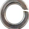 Stainless Steel Split Lock Washer Hillman 2236 10mm #10 50-Pack-1