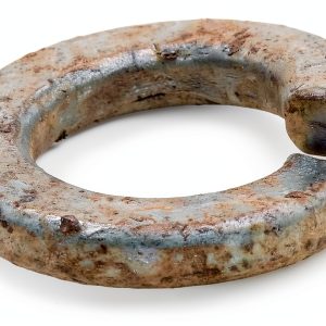 Prime-Line 9082383 Split Lock Washers 1/2" Galvanized Steel 50 Pack-0