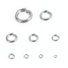 Stainless Steel Spring Lock Washer Zxglxinyao 900pcs Assorted Sizes-1