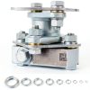 Stainless Steel Spring Lock Washer Zxglxinyao 900pcs Assorted Sizes-4