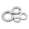 1 Inch Split Lock Washer by EASTLO 304 Stainless Steel 10-Pack-6