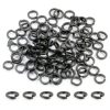 MECCANIXITY M3 Spring Lock Washer 304 Stainless Steel Pack of 100-0