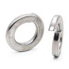 1 Inch Split Lock Washer by EASTLO 304 Stainless Steel 10-Pack-0