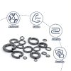 MECCANIXITY M3 Spring Lock Washer 304 Stainless Steel Pack of 100-3