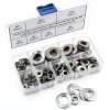 Metric M3-M12 304 Stainless Steel Wave Spring Washer Kit by HVAZI-5